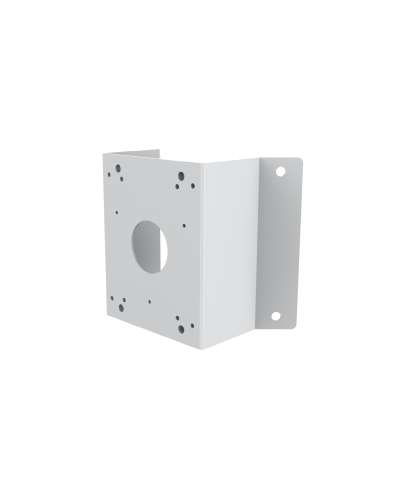 RVi-1BCM-2 white. Кронштейн угловой. RVi в Новосибирске
