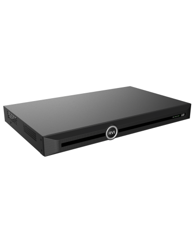 RVi-1NR40281. Видеорегистратор IP 40-канальный. RVi в Новосибирске