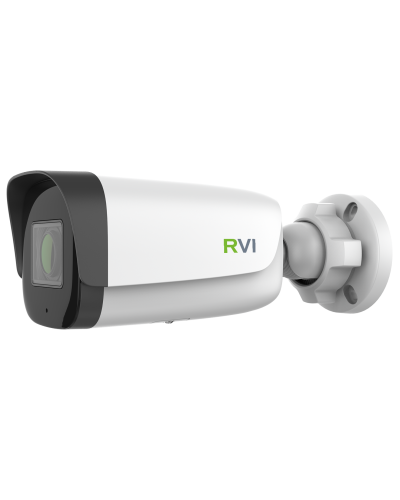 RVi-1NCT4053 (2.8-12). Видеокамера IP цилиндрическая. RVi в Новосибирске