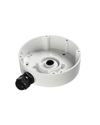 RVi-1BMB-9 white. Коробка монтажная для видеокамеры IP. RVi в Новосибирске