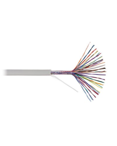 U/UTP 16PR 24AWG, CAT5, OUTDOOR, 305м. REXANT (01-1123-R). Кабель «витая пара» (LAN) для структурированных систем связи. Rexant в Новосибирске