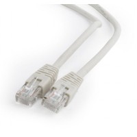 Патч-корд U/UTP RJ45-RJ45 CAT 5e, PVC, серый, 1м, REXANT (18-1002). Патч-корд UTP. Rexant