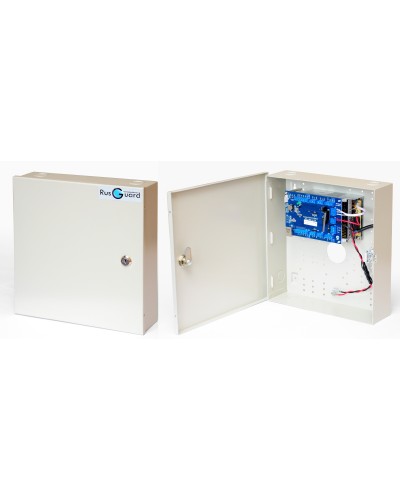 ACS-102-CE-BM. Контроллер СКУД сетевой. RusGuard в Новосибирске