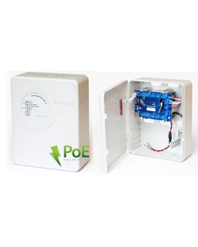 ACS-102-CE-B (POE). Контроллер СКУД сетевой. RusGuard в Новосибирске
