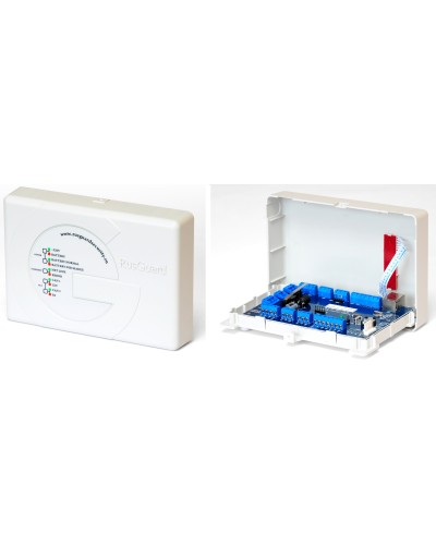 ACS-102-CE-S. Контроллер СКУД сетевой. RusGuard в Новосибирске