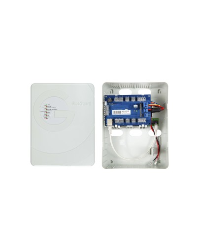 ACS-105-CE-B (POE). Контроллер СКУД сетевой. RusGuard в Новосибирске