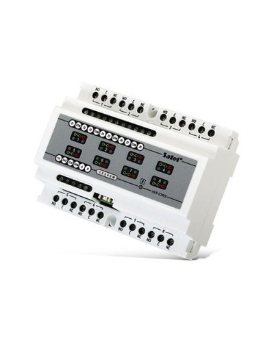 INT-IORS. Блок расширения. SATEL в Новосибирске
