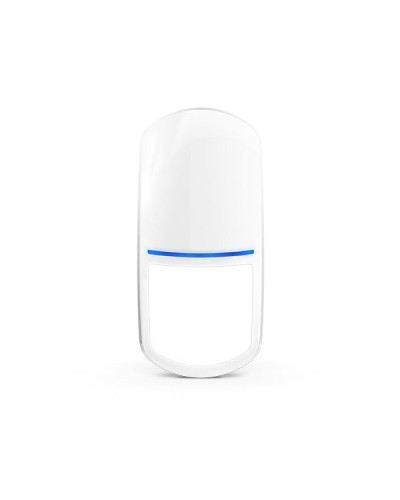 SLIM-PIR-LUNA. Извещатель охранный оптико-электронный и функцией освещения. SATEL в Новосибирске