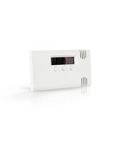 TD-1. Программируемый извещатель температуры. SATEL в Новосибирске
