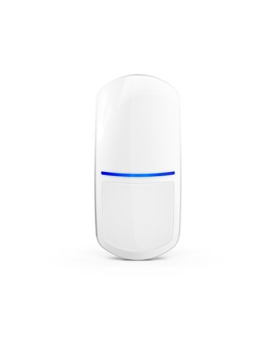 SLIM-DUAL. Извещатель охранный оптико-электронный комбинированный. SATEL в Новосибирске