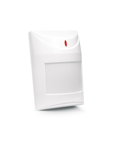 AQUA PLUS VB. Извещатель охранный поверхностный оптико-электронный. SATEL в Новосибирске