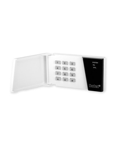 SZW-02. Клавиатура кодонаборная. SATEL в Новосибирске