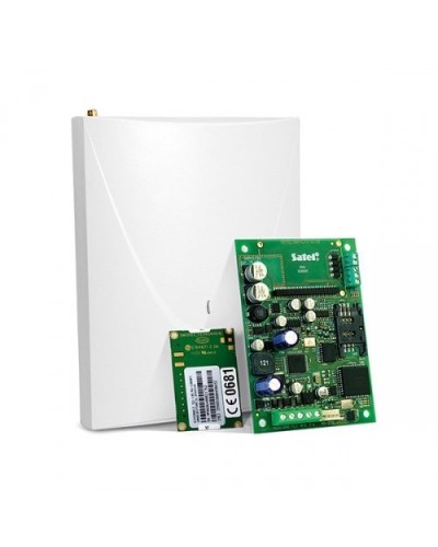 GSM-LT-2S. Модуль GSM. SATEL в Новосибирске