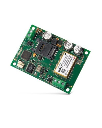GPRS-T1. Конвертор сигналов мониторинга. SATEL в Новосибирске
