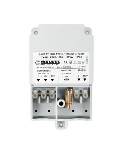 TR 60 VA. Трансформатор. SATEL в Новосибирске