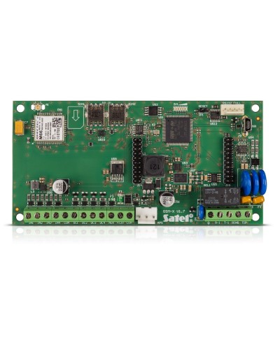 GSM-X. Модуль GSM. SATEL в Новосибирске