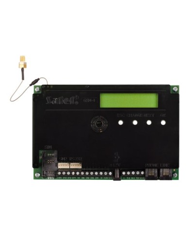 GSM-4. Модуль GSM. SATEL в Новосибирске
