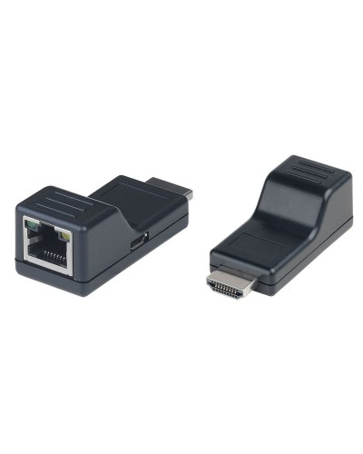 HE01ERK. Удлинитель HDMI-сигнала. SC&T в Новосибирске