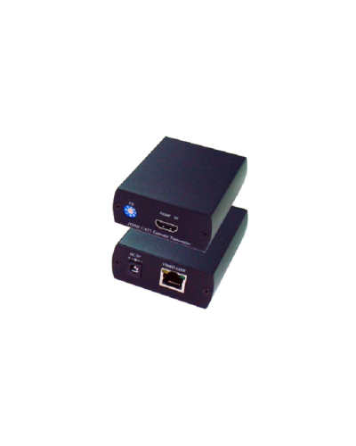 HE01ST. Удлинитель HDMI-сигнала. SC&T в Новосибирске