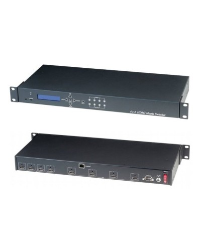 HS04M. Разветвитель. SC&T в Новосибирске