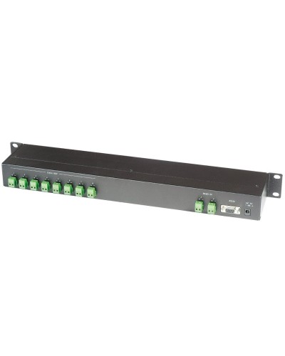 RS008. Разветвитель RS232, RS485. SC&T в Новосибирске