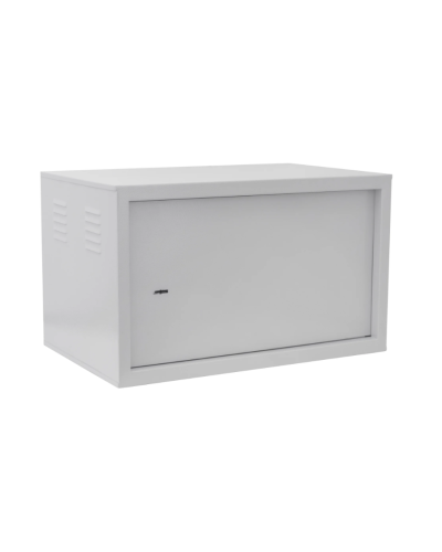 SNR-TAC3808. Шкаф телекоммуникационный 19 настенный 8U. SNR в Новосибирске