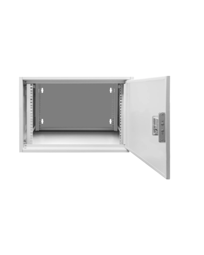 SNR-VPS4509. Шкаф телекоммуникационный 19 настенный 9U. SNR в Новосибирске
