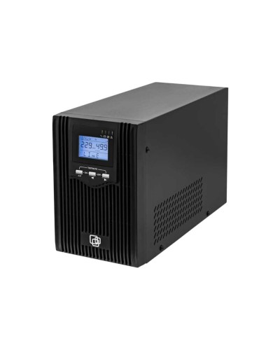 SNR-UPS-LID-600-XPS: Источник бесперебойного питания в Новосибирске