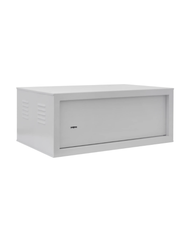 SNR-TAC3804. Шкаф телекоммуникационный 19 настенный 4U. SNR в Новосибирске