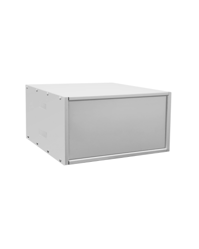SNR-VPS4504. Шкаф телекоммуникационный 19 настенный 4U. SNR в Новосибирске