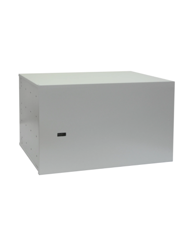 SNR-VPC-305330-P. Шкаф телекоммуникационный 19 настенный 6U. SNR в Новосибирске