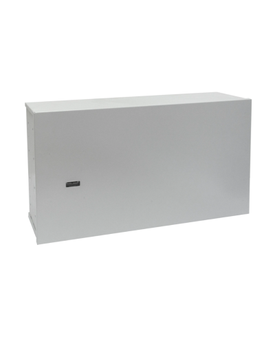 SNR-VPC-305315-P: Шкаф телекоммуникационный 19" настенный 6U в Новосибирске