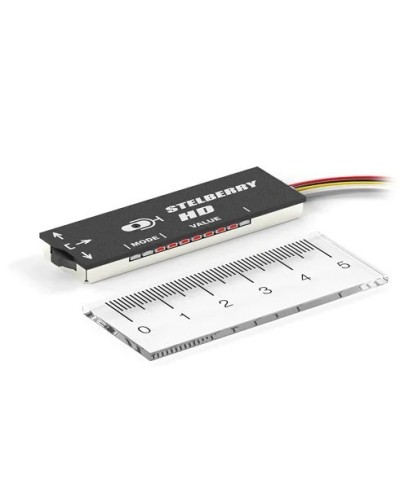 M-80HD. Микрофон активный миниатюрный. STELBERRY в Новосибирске