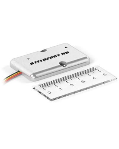 M-1105HD. Миниатюрный активный микрофон. STELBERRY в Новосибирске