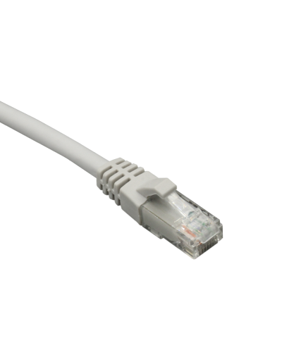 U/UTP Cat.6 LSZH, серый, 5м (10-0170). Патч-корд медный. SUPRLAN в Новосибирске