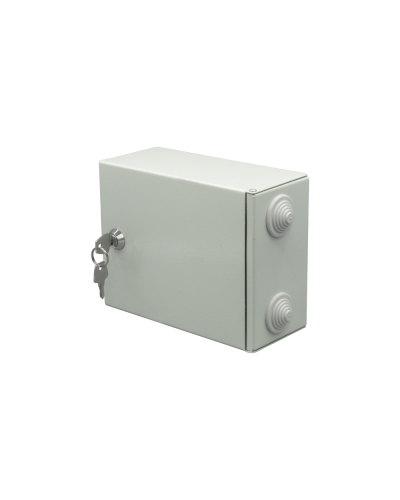 КРТ 50 (12-0488). Коробка распределительная Indoor/Outdoor. SUPRLAN в Новосибирске