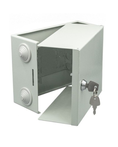 КРТ 30 (12-0486). Коробка распределительная Indoor/Outdoor. SUPRLAN в Новосибирске