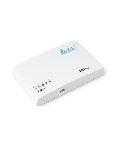 SVC ECO NET 412. Источник бесперебойного питания. SVC в Новосибирске