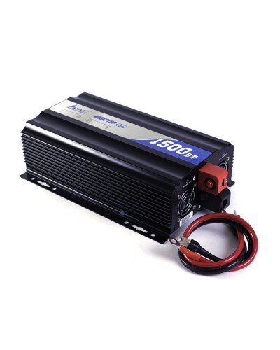 SVC BI-1500. Инвертор. SVC в Новосибирске
