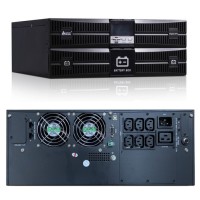 SVC RT-3KL-LCD/A6. Источник бесперебойного питания. SVC