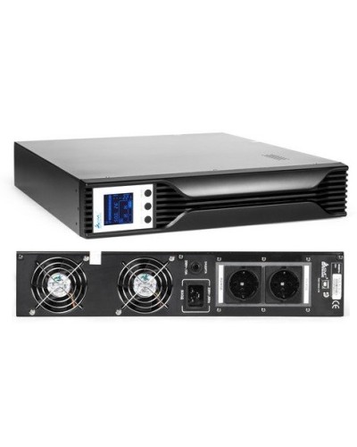 SVC RTL-3K-LCD. Источник бесперебойного питания. SVC в Новосибирске