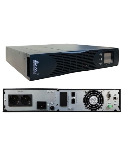 SVC TRX11-3KL-LCD/AS09SC. Источник бесперебойного питания. SVC в Новосибирске