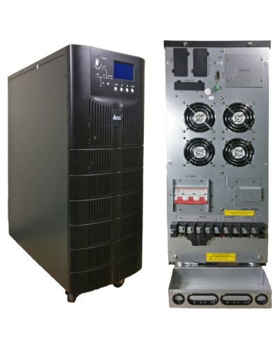 SVC PTS-15KLS/A2. Источник бесперебойного питания. SVC в Новосибирске