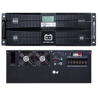 SVC RT-10KL-LCD/A3. Источник бесперебойного питания. SVC