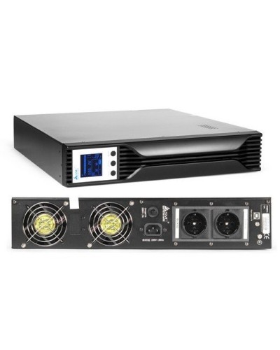 SVC RTL-1K-LCD. Источник бесперебойного питания. SVC в Новосибирске