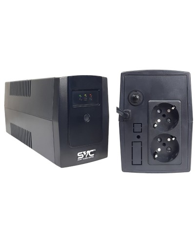 SVC V-800-R. Источник бесперебойного питания. SVC в Новосибирске