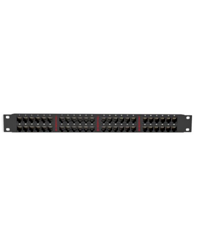 5PP4802U102 (325s). Патч-панель 19. SYSMATRIX в Новосибирске