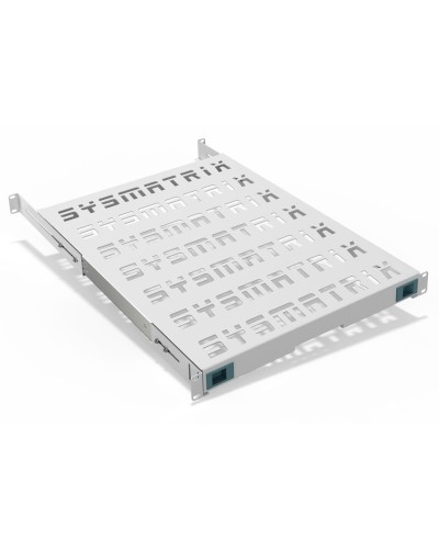 SH 8104.700 (666s). Полка 19. SYSMATRIX в Новосибирске