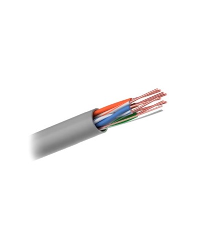 U/UTP-CAT5e 4 пары (внутренний). Кабель «витая пара» (LAN) для структурированных систем связи. SarmatT в Новосибирске