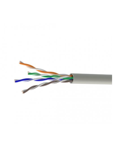 UTP indoor 4х2х0,5 Cu (SkyNet) (1700002). Кабель «витая пара» (LAN) для структурированных систем связи. SkyNet в Новосибирске